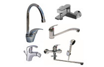 FS series faucets