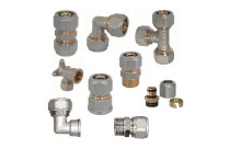 Screw fittings