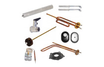 Boiler spare parts