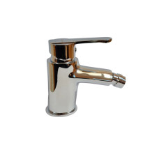 Bidet faucet with waste MG-6480, URANS