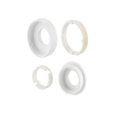 Danfoss adapteris radiatora vārstam, RAV, RAVL