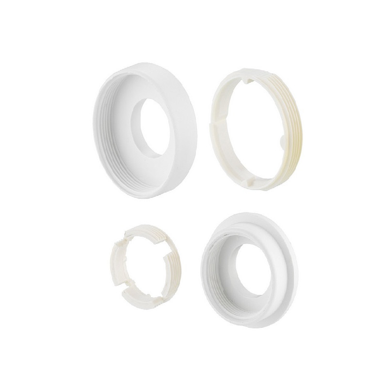 Danfoss adapteris radiatora vārstam, RAV, RAVL