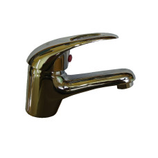 Ceramic sink faucet w/o waste FS1135-6, HROMS