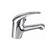 Смеситель для кер.рак.без выпус.FS1135-6, HROMS