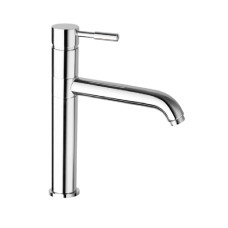 Kitchen sink faucet 12101 chrome, TECH