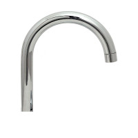 Izteka jaucējkrānam RMG02555, MALTA