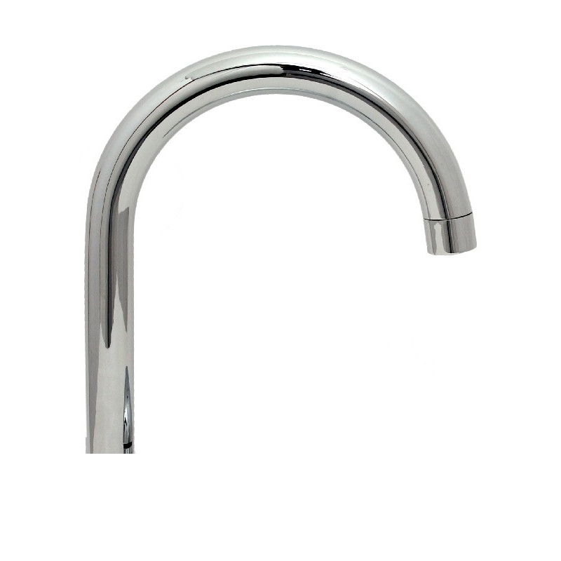 Izteka jaucējkrānam RMG02555, MALTA