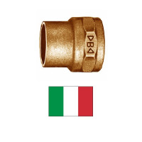 Pāreja IV 4270G 12x1/2*, 12X1/2