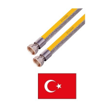 Lokanais pievads gāzei 706/DZ 0410.510, FF 50