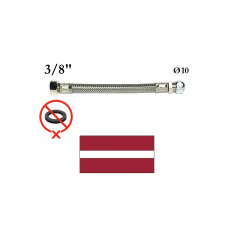 Survevoolik 710 3/8Fx10 40cm, 40CM