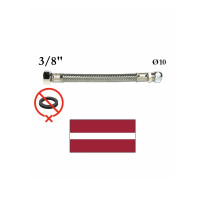 Гибкая подводка 710 3/8Fx10 40cm, 40CM