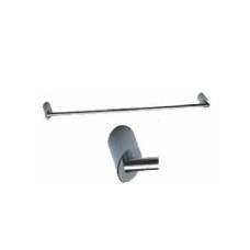 Towel bar 60cm 85024C, HROMS