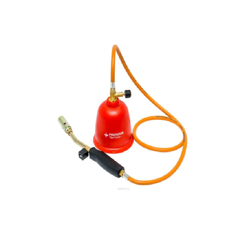 Горелка со шлангом Providus AG384, PROVIDUS