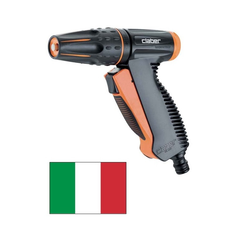 Spray garden pistol PRECISION, CL-9561