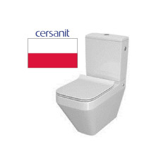 WC toilet cistern 3/5 litres, CREA