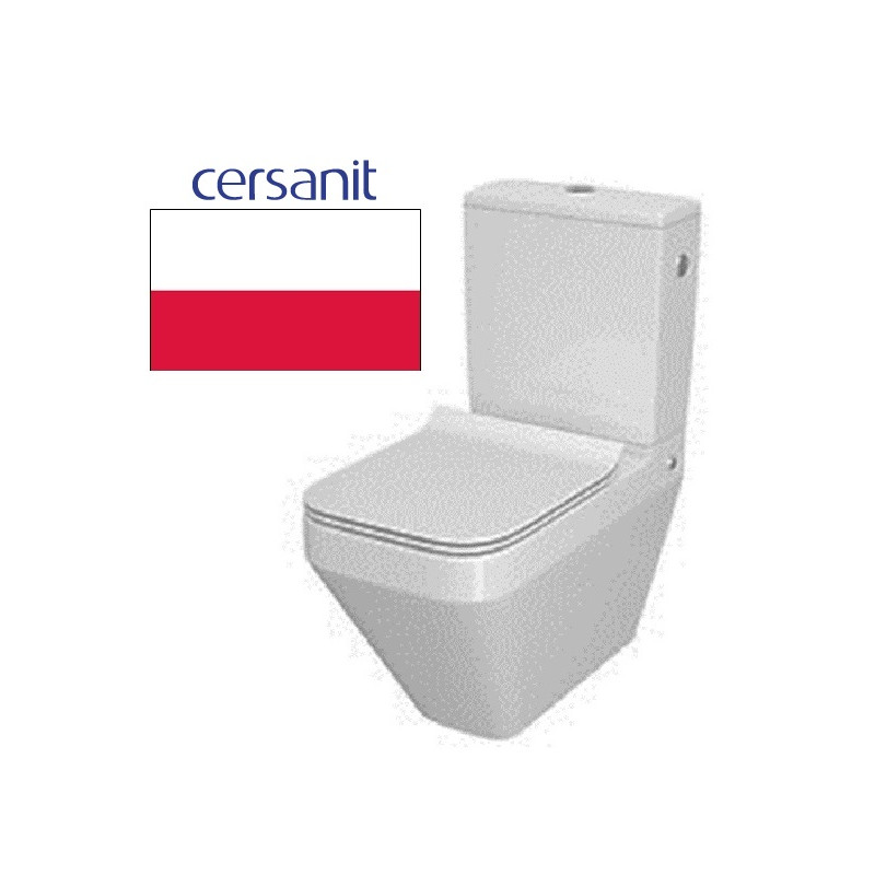 WC skalojamā kaste 3/5 litri, CREA