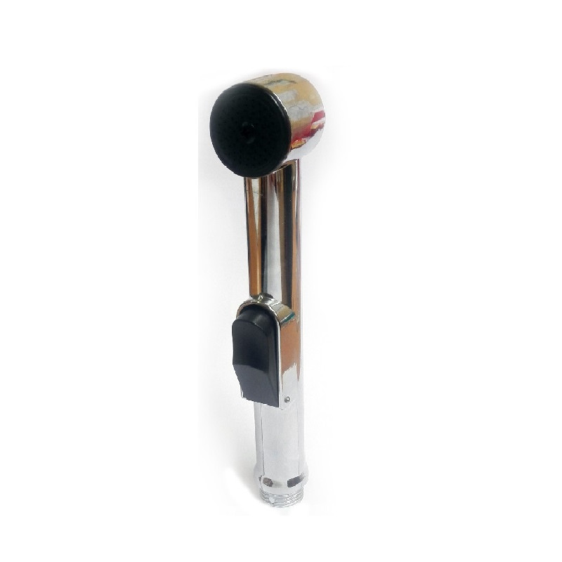 Handshower RU 1070, chrome