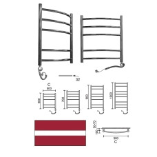 DVŽ SONATE (elektr.) L-700 C-500 19085, SONATE