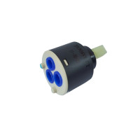 Cartridge D40 Faris 0200, D 40 MM