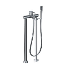 Bath faucet TECH chrome 12028, TECH