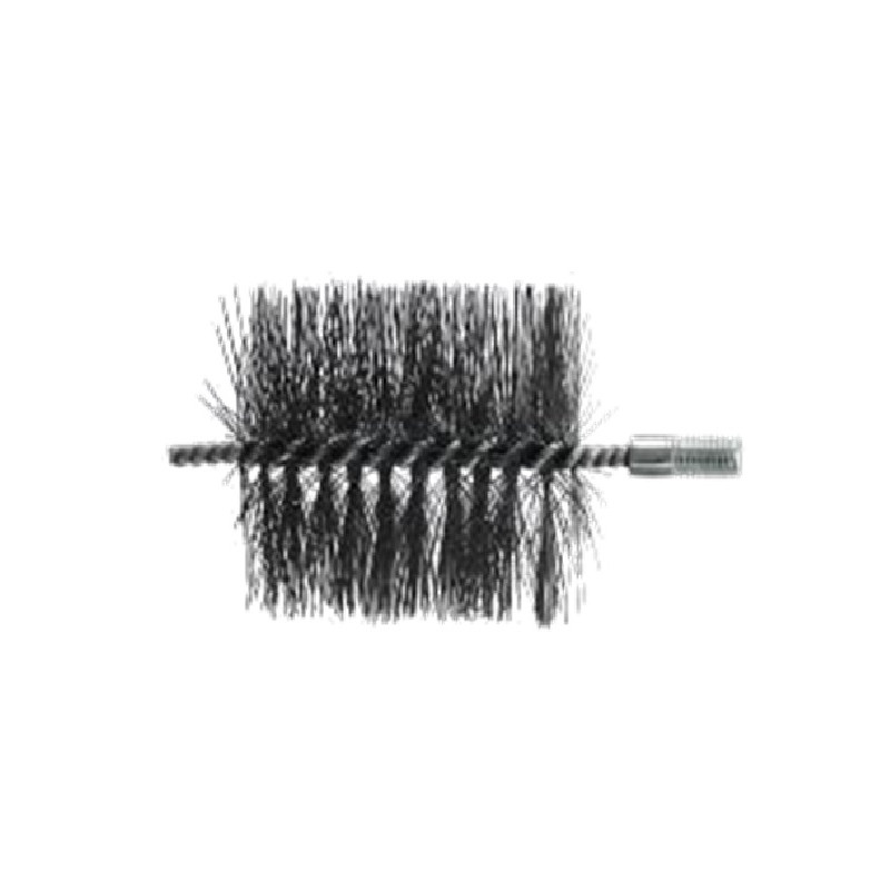 Pot brush (flat) 1450023, PLAKANA