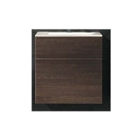 Skapītis izlietnei 60x60 15742+15670, QUADRATUS