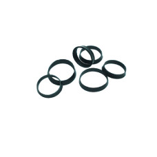 Gasket rubber(konus) for syphon 03571 32, 32MM 11/4