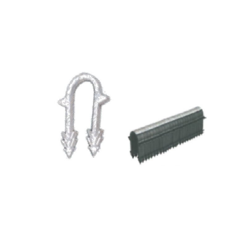 Floor heating tube holder 2009, 100 GAB