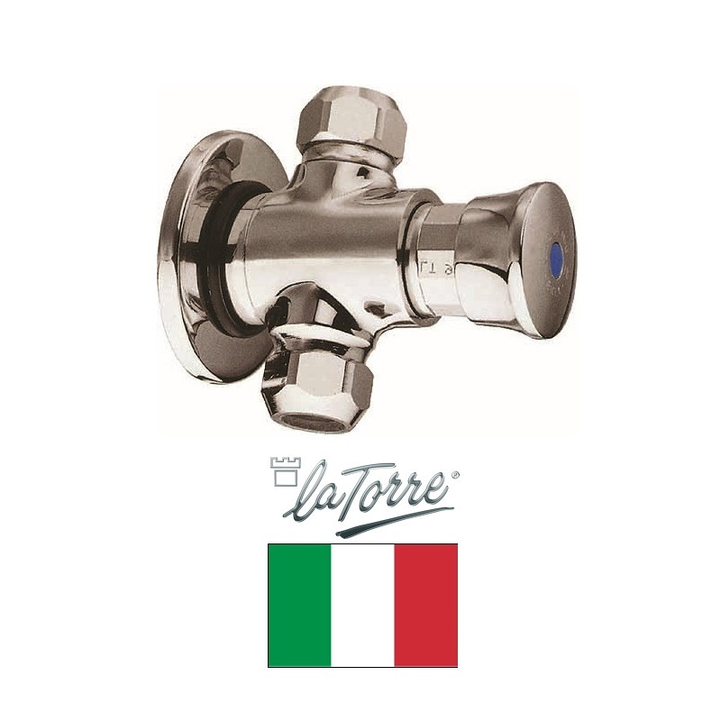Shower faucet 415/SH, 9/15 SEK