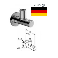 Angle valve 578430530, HROMS