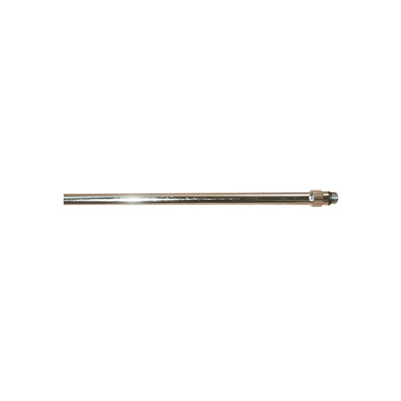 Flexible hose for faucet 700/A(21/A)50cm, D10X50CM