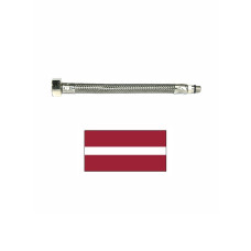 Pievads jaucējkrānam 3/8 704 SHORT 50 cm, SHORT