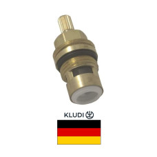 Faucet valve ceramic 7564100-00, OBJEKTA