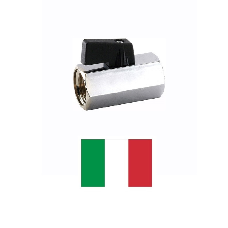 Mini ventilis /I-I/ 7700, 1/2