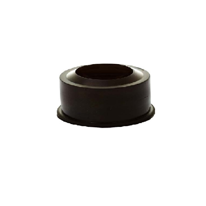 Rubber manchet PP reducer to iron D110, D110