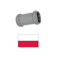 Slīdmufe DN32  808, BALTA