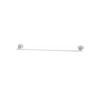 Dvieļu turētājs(60cm) 84224C, HROMS