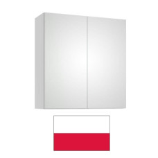 Skapītis ar spoguli ARMANDO E50, 50x60x22