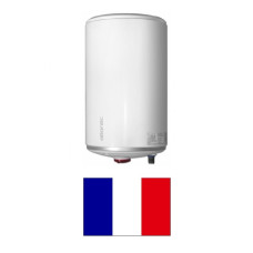 Water heater O`PRO SLIM vertical 300200, 30L