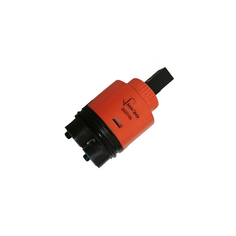 Cartridge 40mm high FC1101/40, 40MM