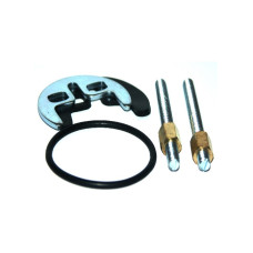 Fixing set for sink faucet FXP0091(2), FXP0091