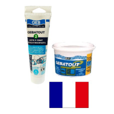 Joint paste 80gr/50ml 102104, 80GR