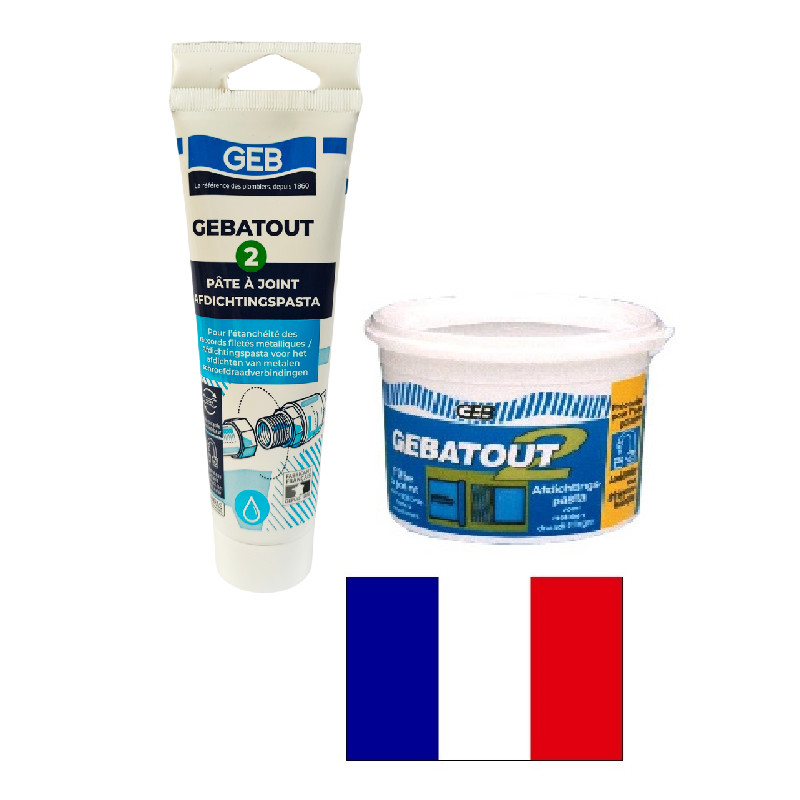Joint paste 200gr/125ml 103981, 200GR