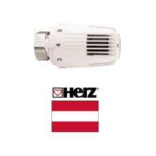 Thermostatic head M28x1.5 1726006, HERZ