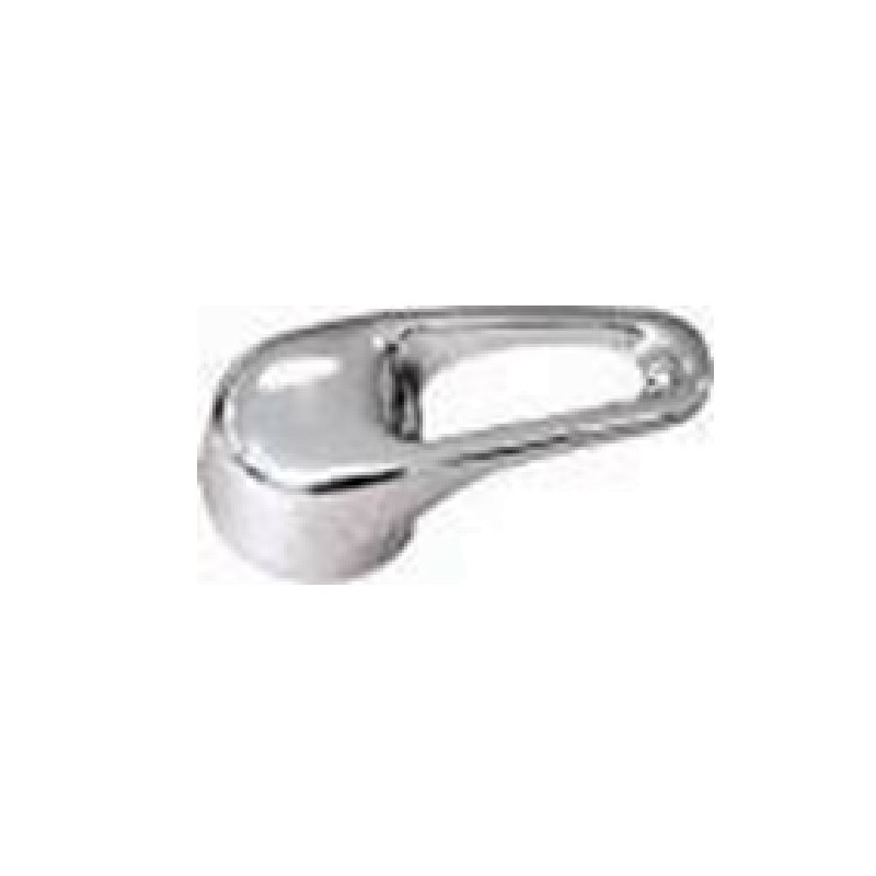 Ручка для смесителя 1108 хром, RING