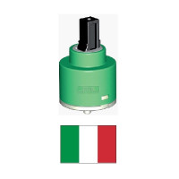 Cartridge 40mm low ST115, 40MM STSR