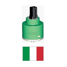 Kasetne krāniem 40mm zemā ST115, 40MM STSR