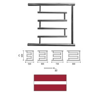 DVŽ STEP L-800 C-600 1* 19429, STEP