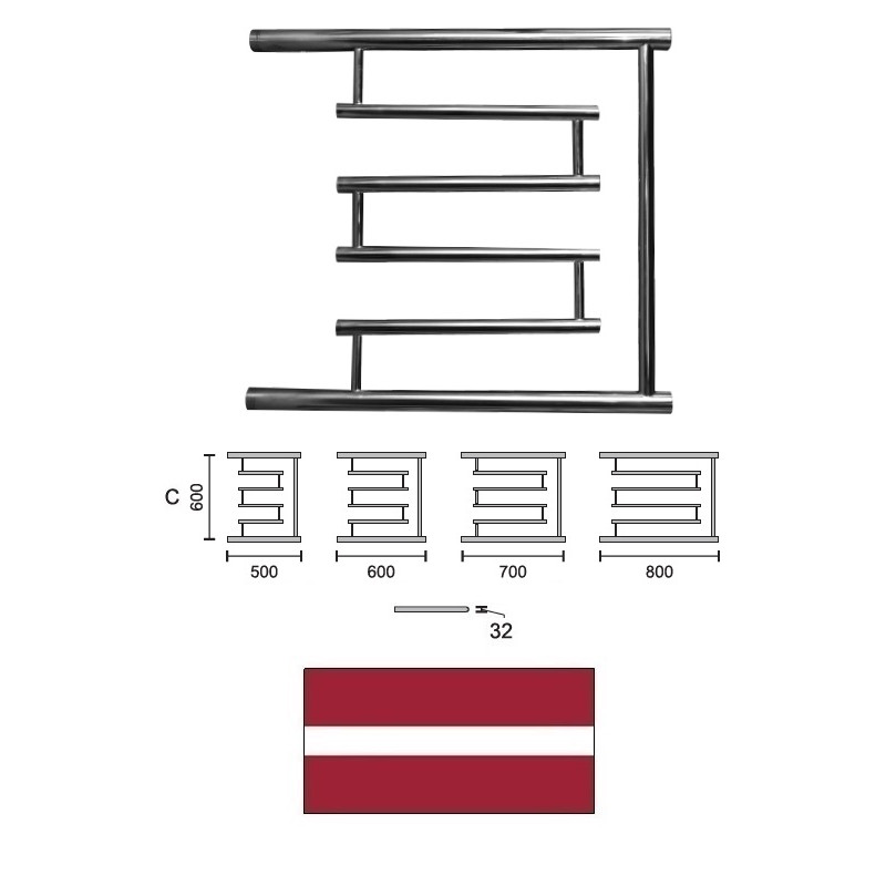 DVŽ STEP L-500 C-600 1* 19399, STEP