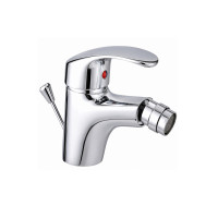 Bidē krāns FS1435-8, HROMS